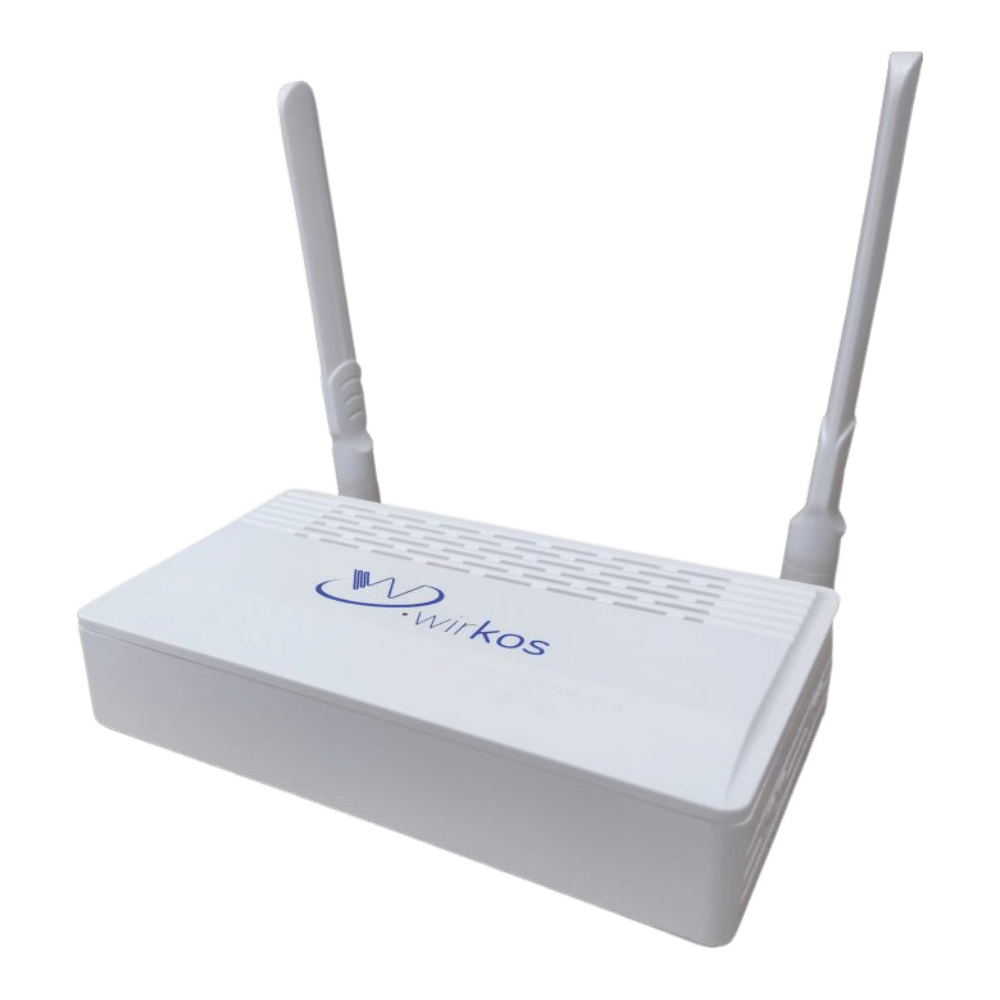 Wirkos XPON ONU – WIR001XRF