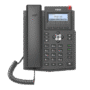 X1SG Entry Level IP Phone