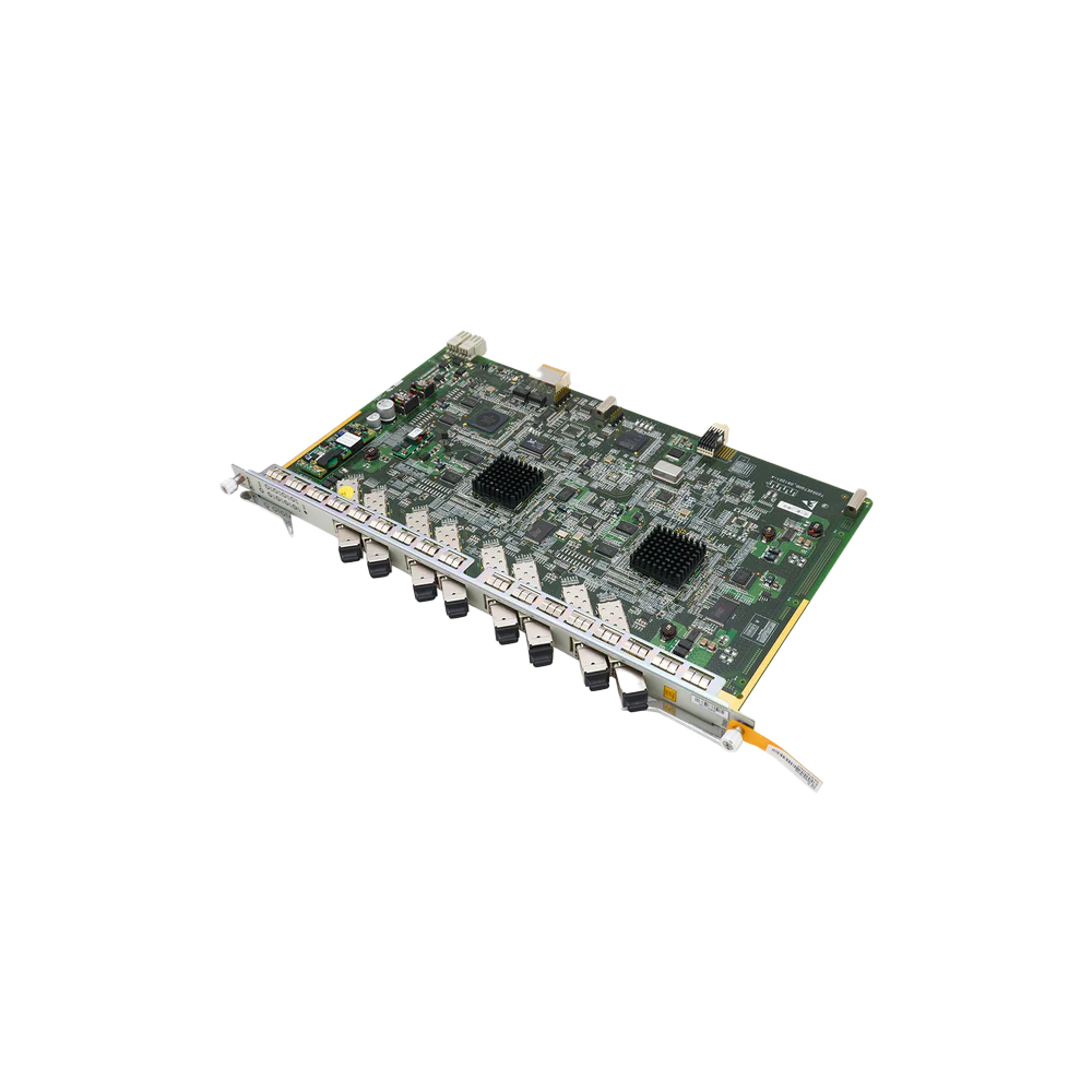 ZTE ETGO 8-port EPON Board for ZXA10 C300 series OLT