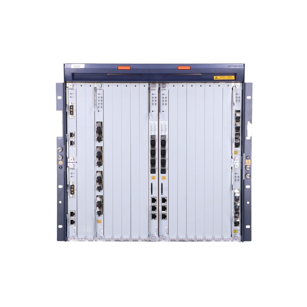 ZTE – C300 OLT GPON