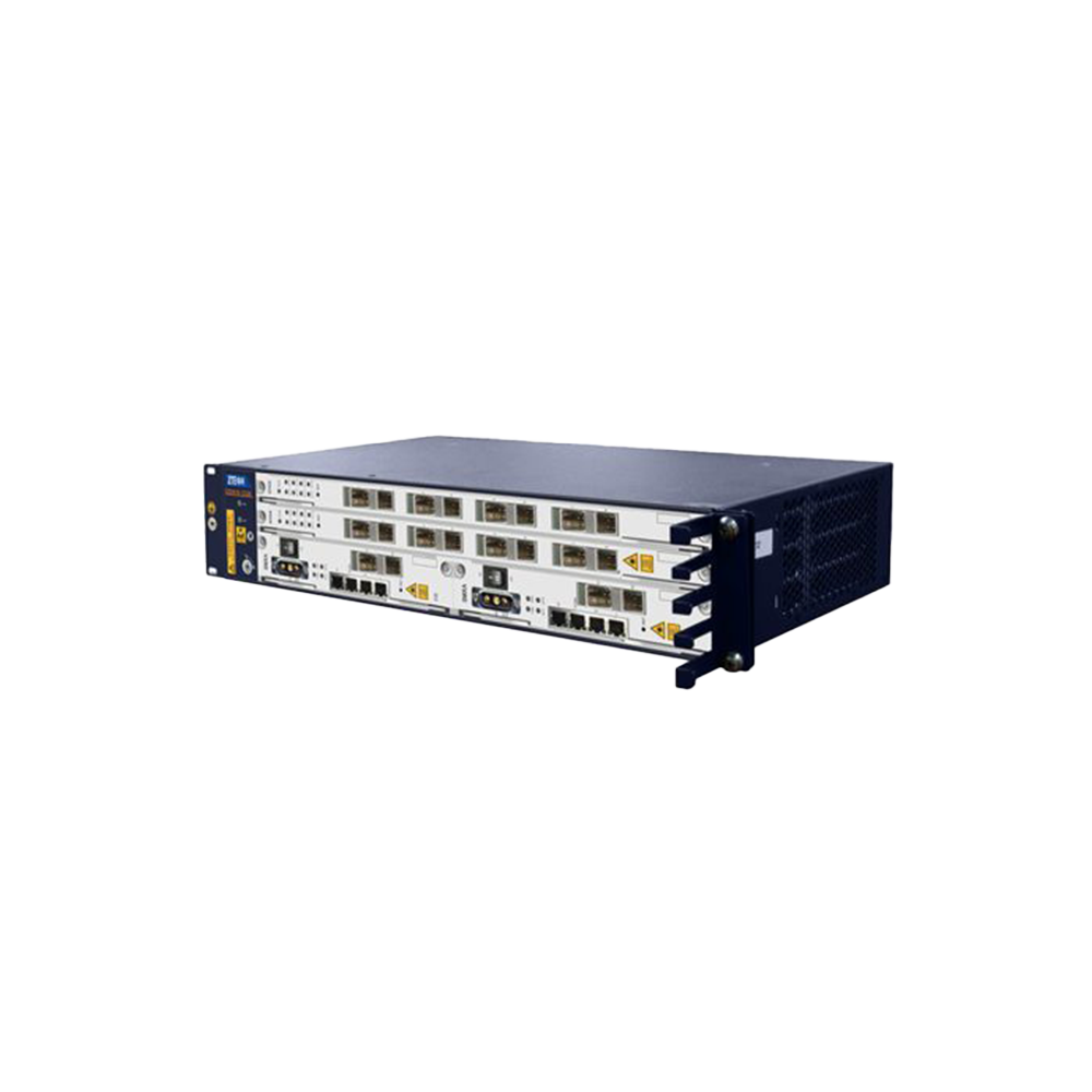 ZTE – C320 OLT