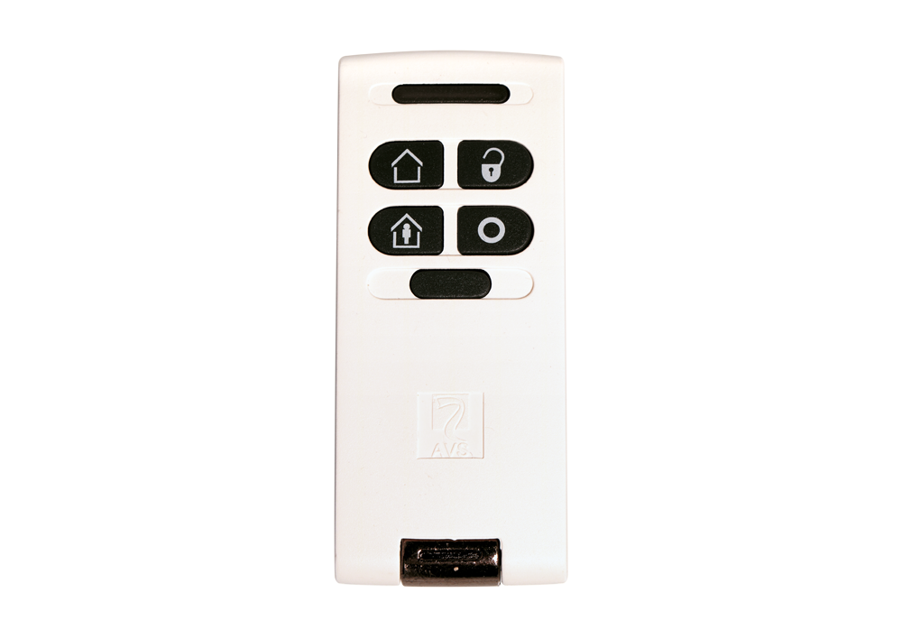 AVS BIP 4 Plus TC Bidi 8-Channel