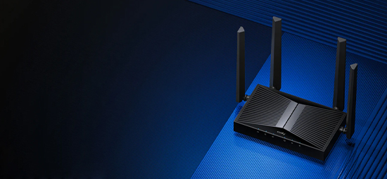 WI FI 6