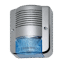 City-X Led Extrenal Siren