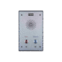 i12-02P Economic Intercom with dual buttons