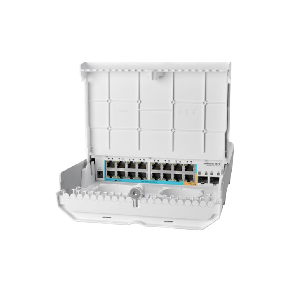 netPower 15FR