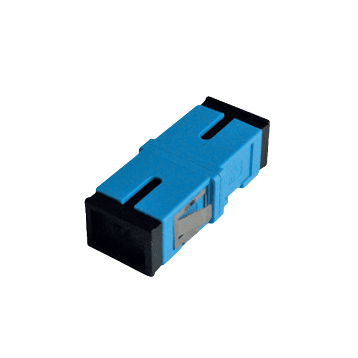 SC/UPC -SX Fiber Adapter