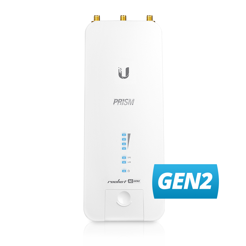Ubiquiti RocketPRISM 5AC Gen2 (RP-5AC-GEN2)