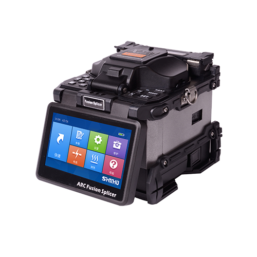 Optical fiber fusion splicer SHINHO X-900