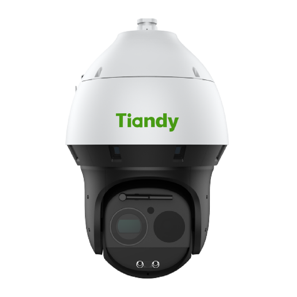 16MP Panoramic PTZ Camera (TC-H3169M 63X/LW/P/A/AR)