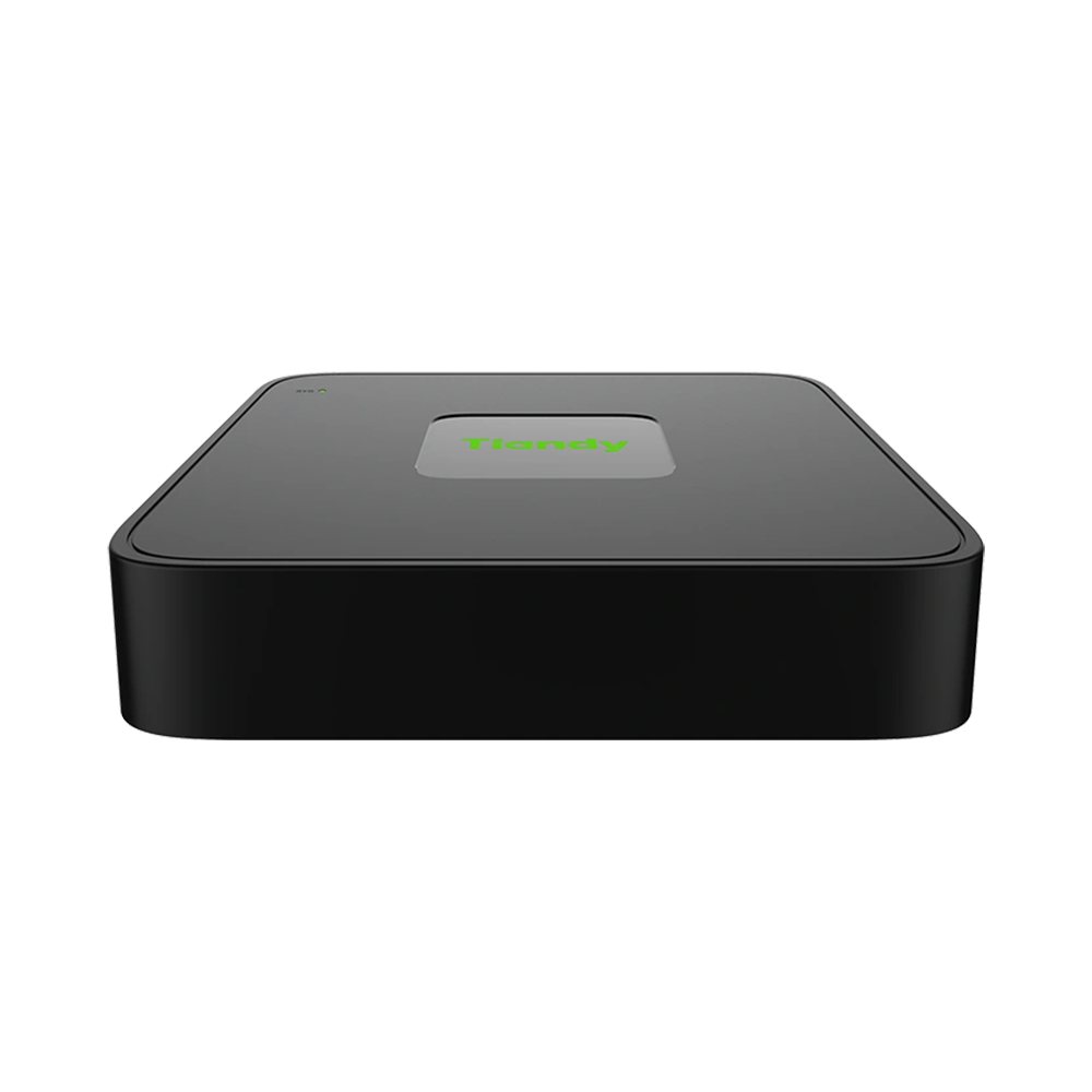 1HDD 5ch NVR (TC-R3105 Spec:I/B/L/Eu/V1.1)