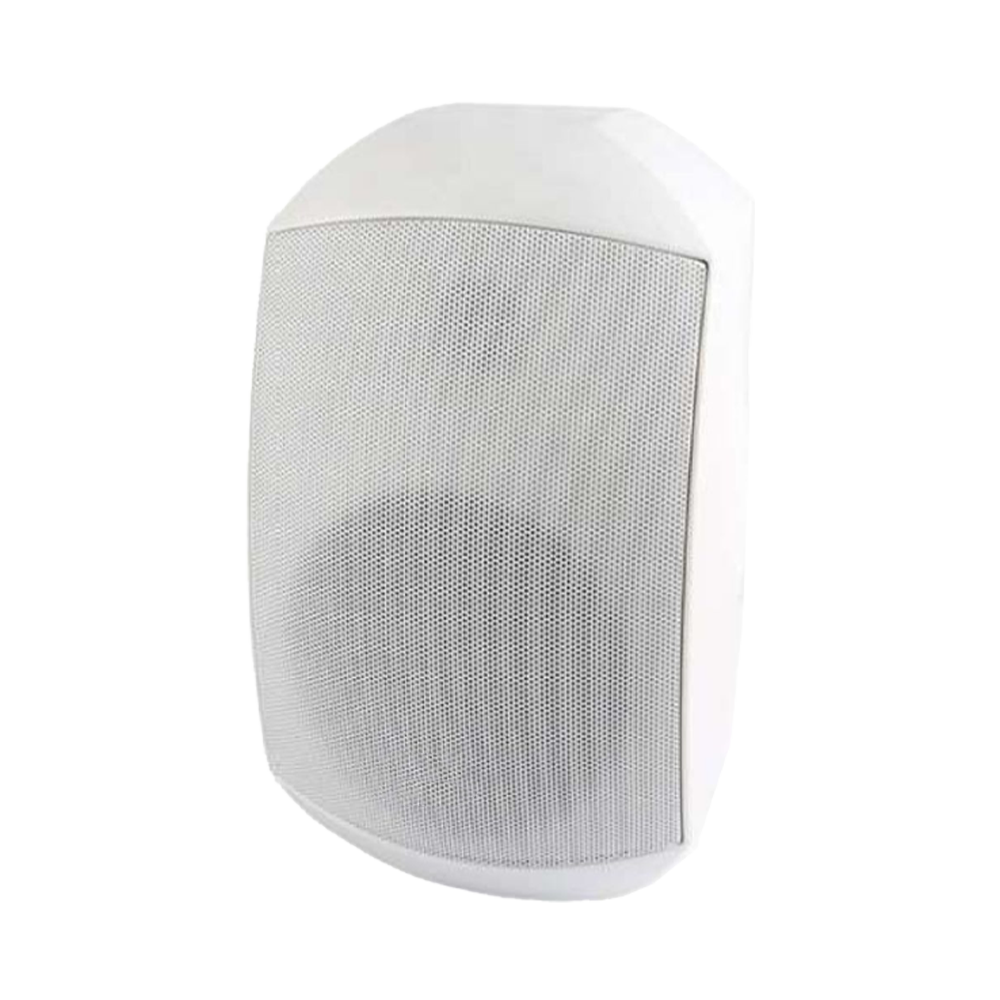 2-Way 60W Indoor Outdoor Wall Mount Speaker TM-860DSWW