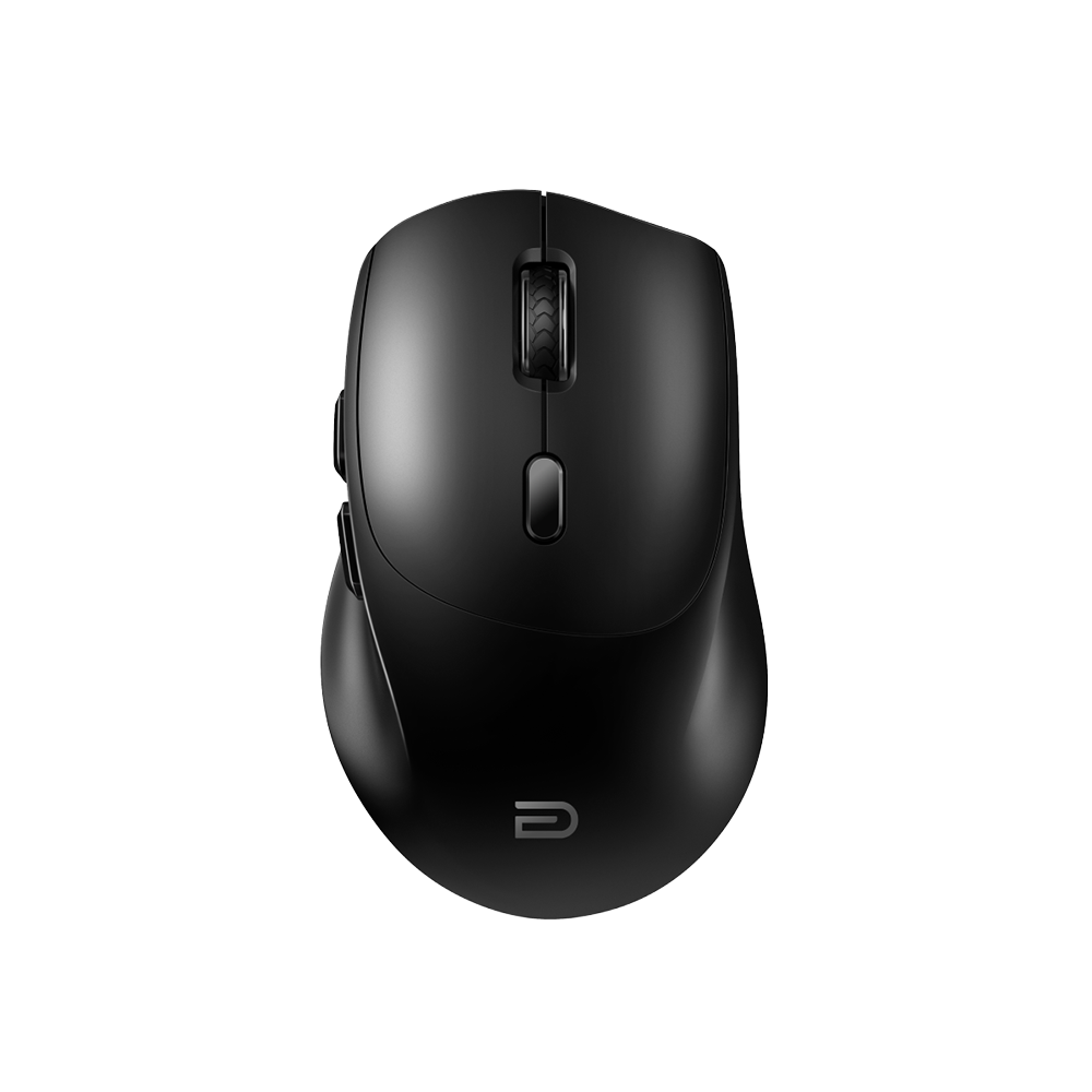 2.4G + Bluetooth Wireless Mouse (MS9945)