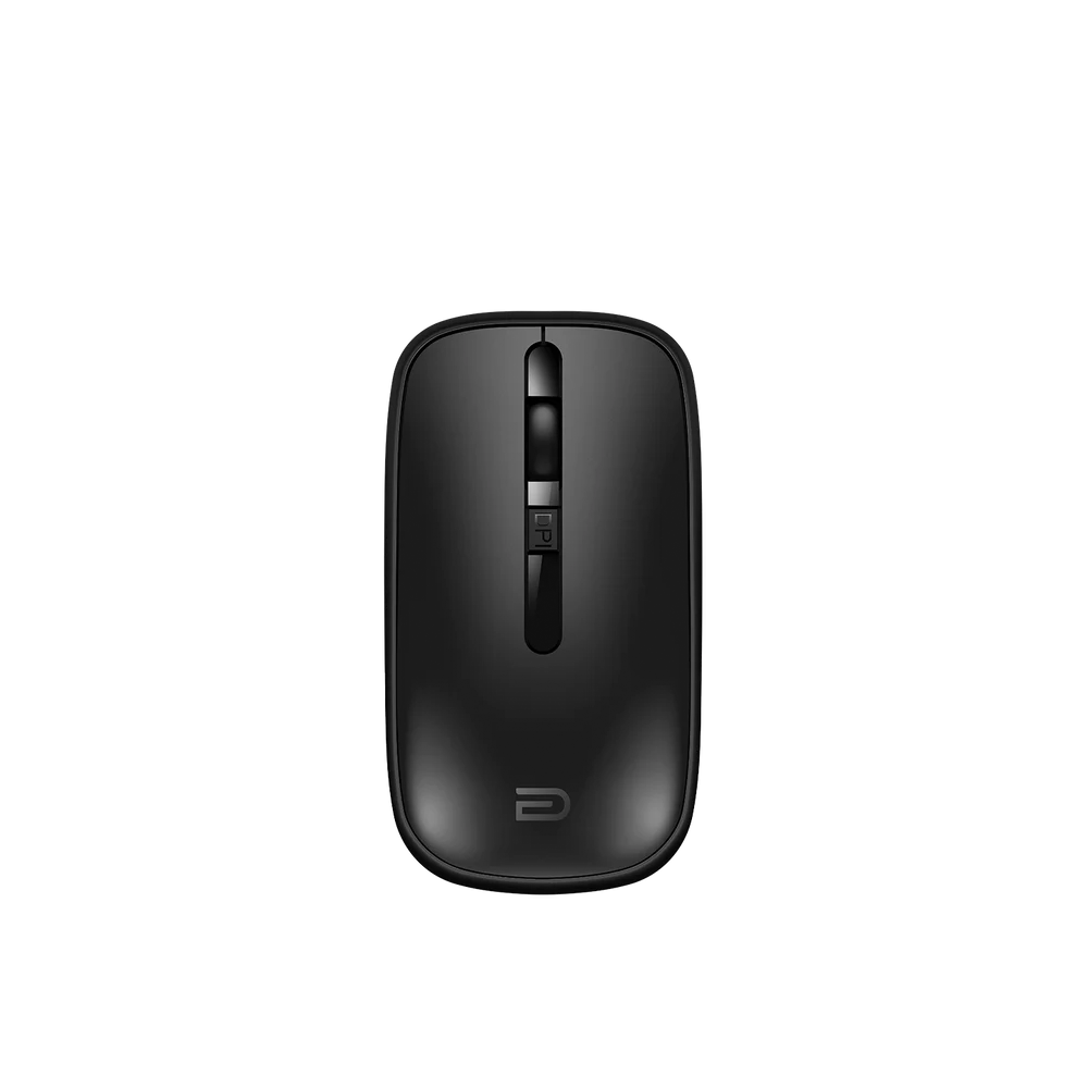 2.4G Silent Wireless Mouse MS9932