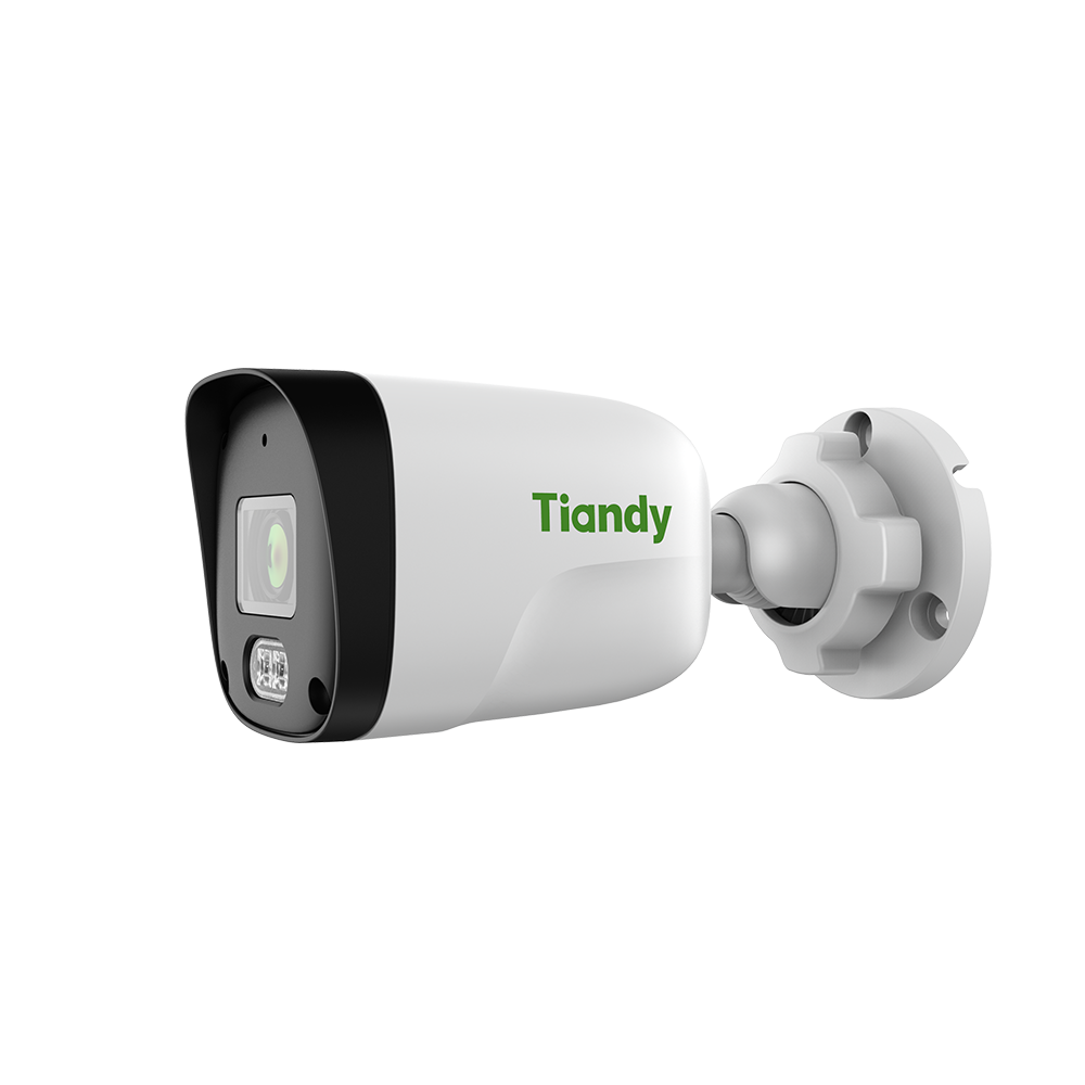 2MP Fixed Bullet Camera (TC-C321N AK/I3/E/Y/C/2.8mm/V2.0 )