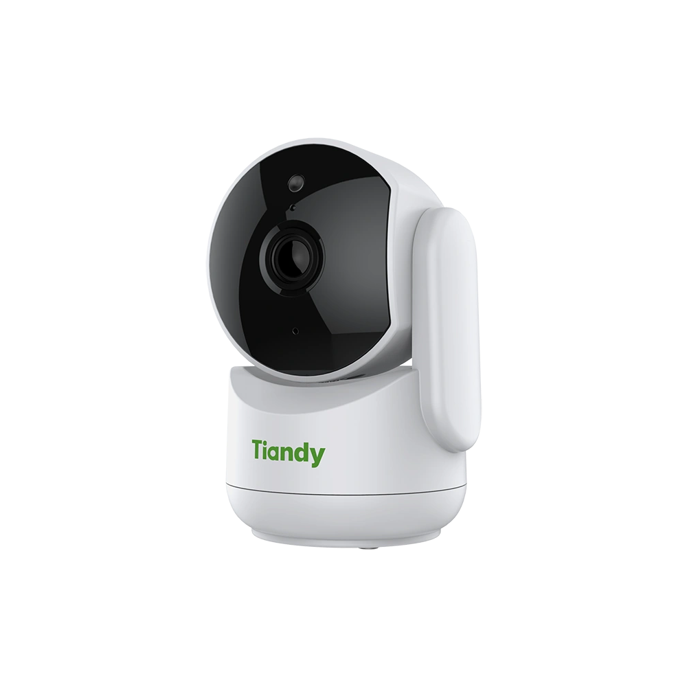 2MP Fixed Color Maker Wi-Fi PT Camera (TC-H322A I2W/Wifi/EU/4mm) - Figura 2