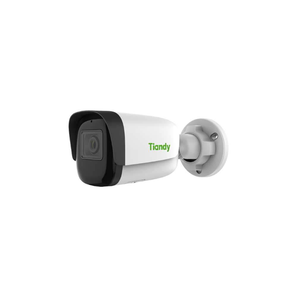 2MP Fixed Starlight IR Bullet Camera (TC-C32WS I5/E/Y/M/S/H/2.8mm/V4.0)