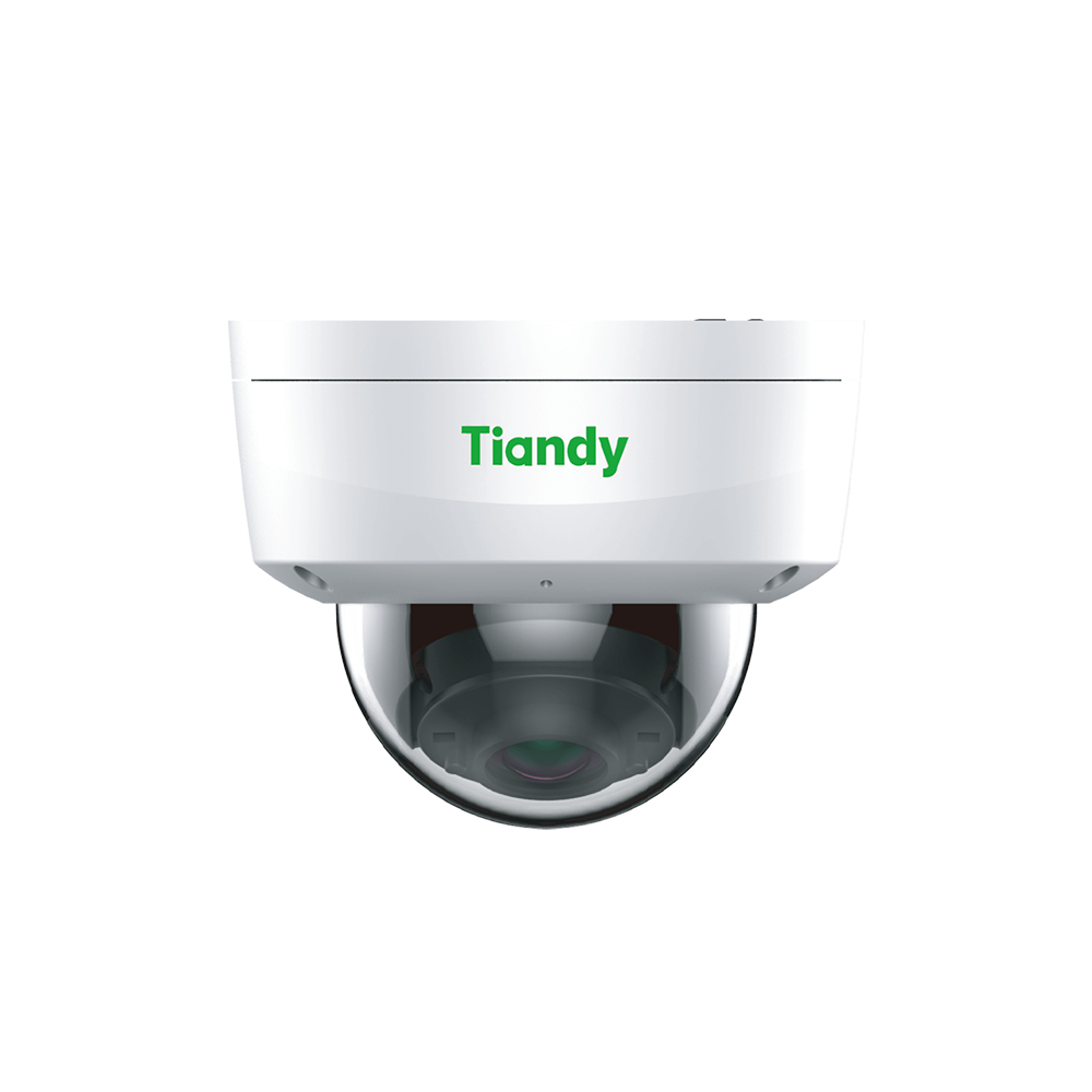 2MP Fixed Starlight IR Dome Camera (TC-C32KS I3/E/Y/C/SD/2.8mm/V4.2)
