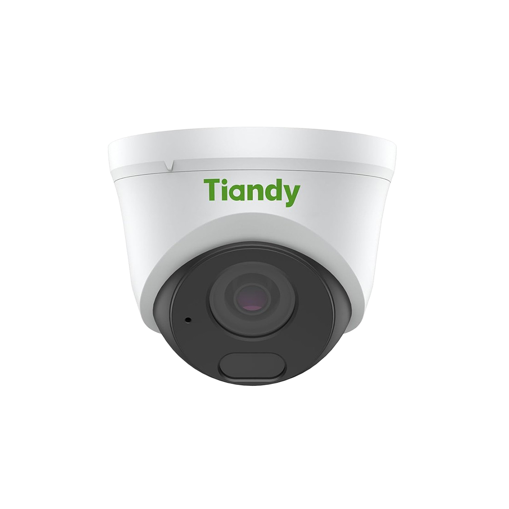 2MP Fixed Starlight IR Turret Camera (TC-C32HS I3/E/Y/C/SD/2.8mm/V4.2)