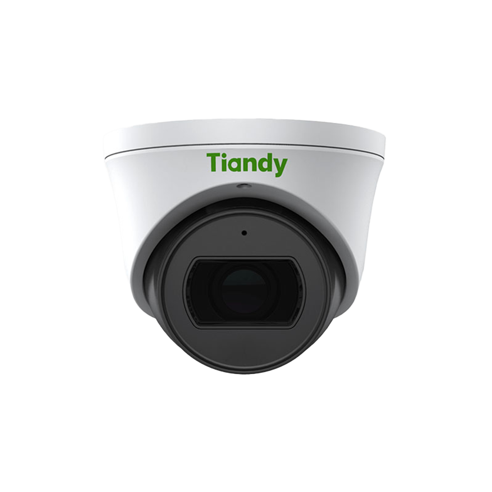 2MP Fixed Starlight IR Turret Camera (TC-C32XS I3/E/Y/M/S/H/2.8mm/V4.0)