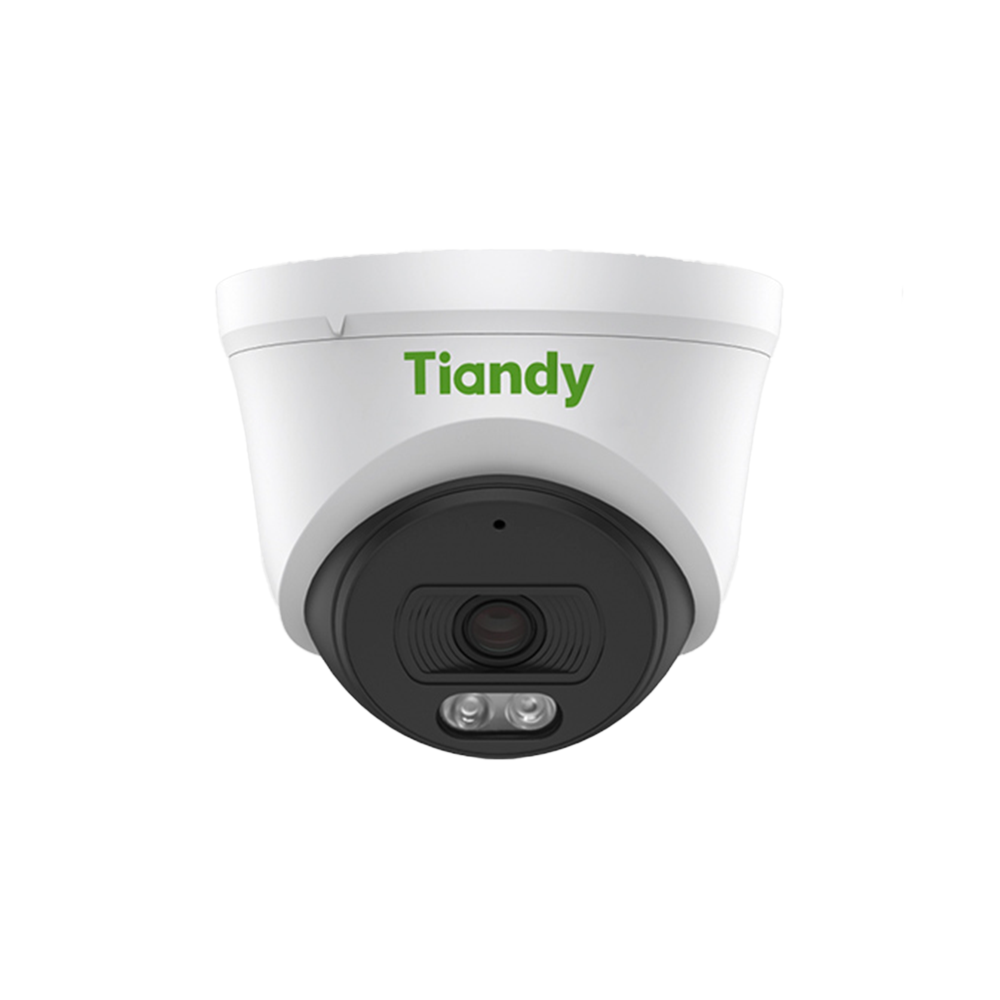 2MP Fixed Turret Camera (TC-C32XN I3/E/Y/2.8mm/V5.1)