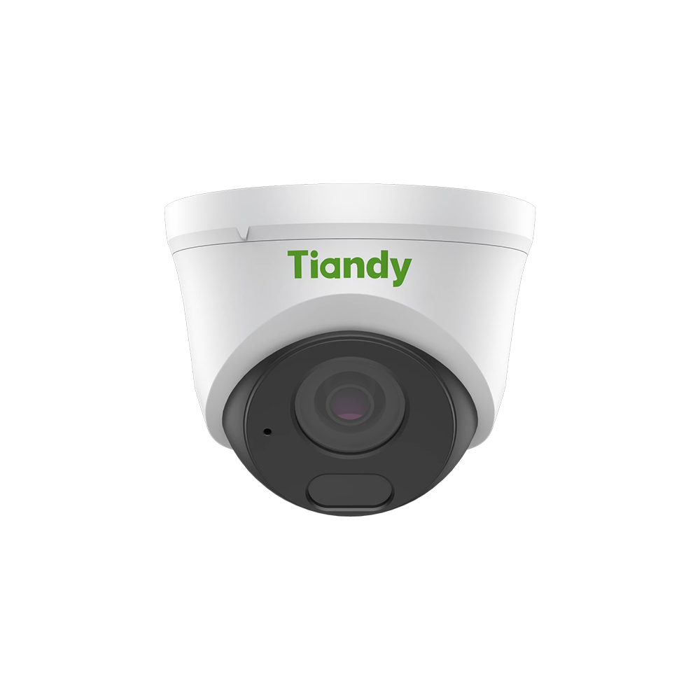 2MP IR Turret Camera (TC-C32HN I3/E/Y/C/2.8MM/V4.2)