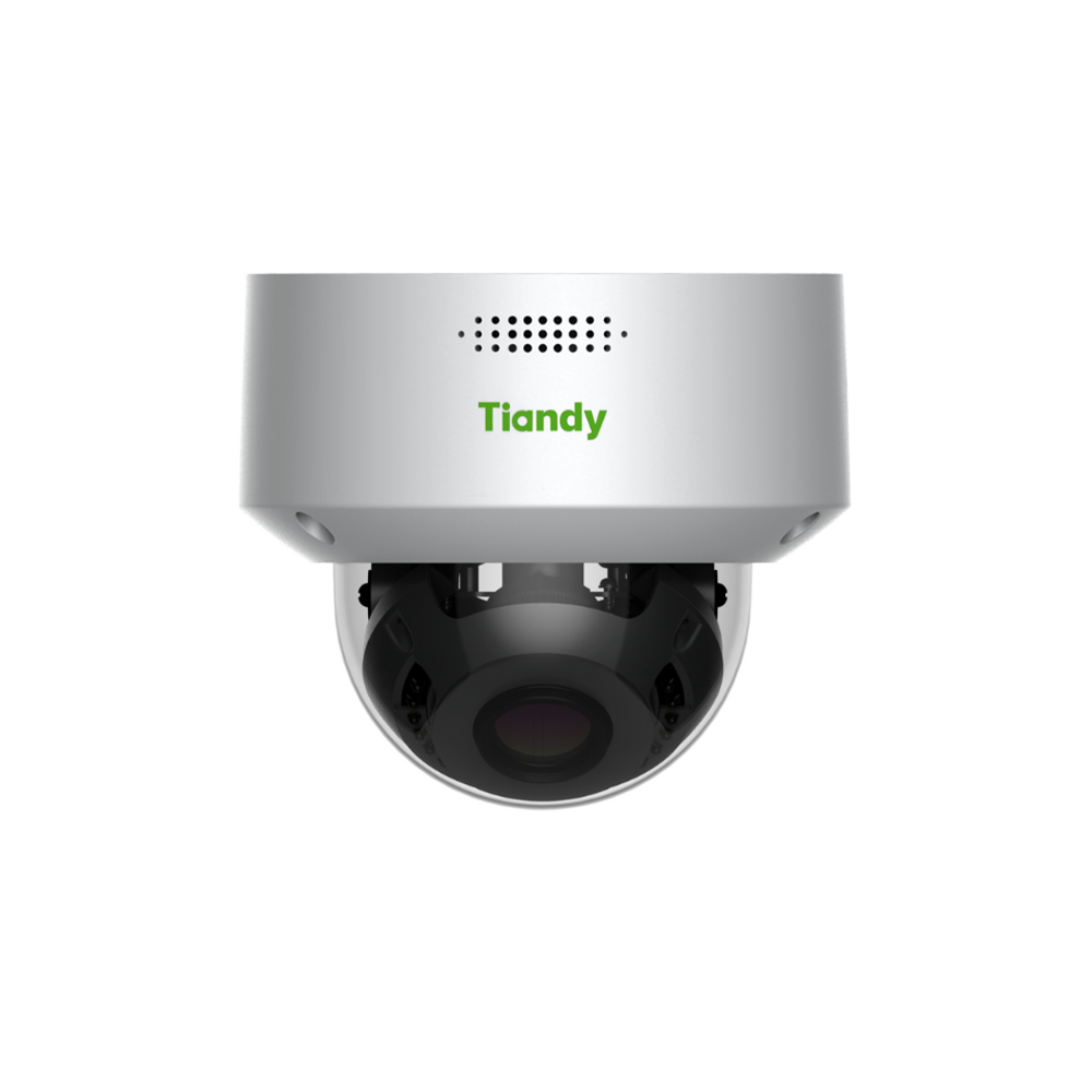 2MP Motorized IR Dome Camera (TC-C32MN I3/A/E/Y/M/2.8-12mm/V4.0)