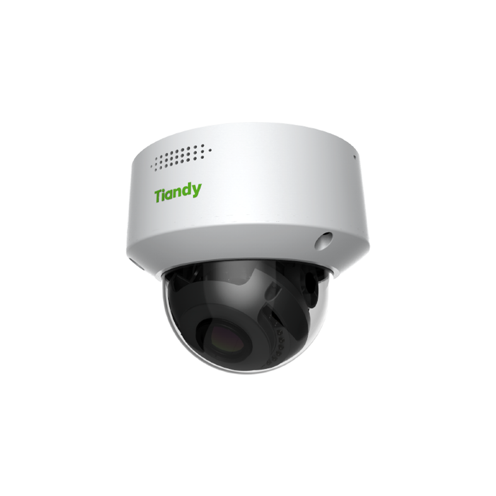 2MP Motorized Starlight IR Dome Camera (TC-C32MS I3/A/E/Y/M/C/H/2.7-13.5mm/V4.0)