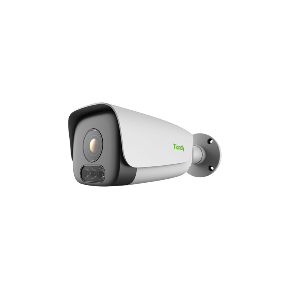 2MP Motorized vari-focal Bullet Camera (TC-C32LS I10/E/Y/M/5-50mm/V4.2)