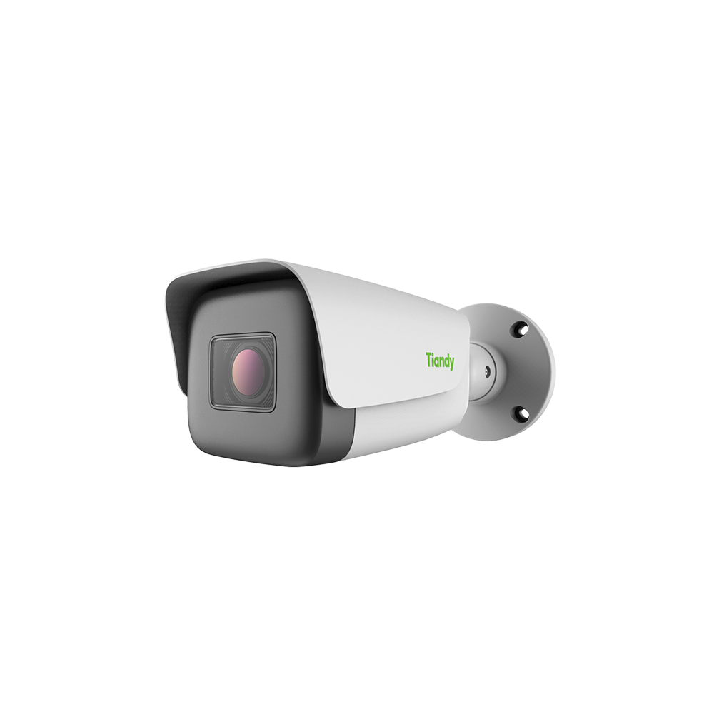 2MP Starlight Motorized IR Bullet Camera (TC-C32TS I8/A/E/Y/M/H/2.7-13.5mm/V4.1)