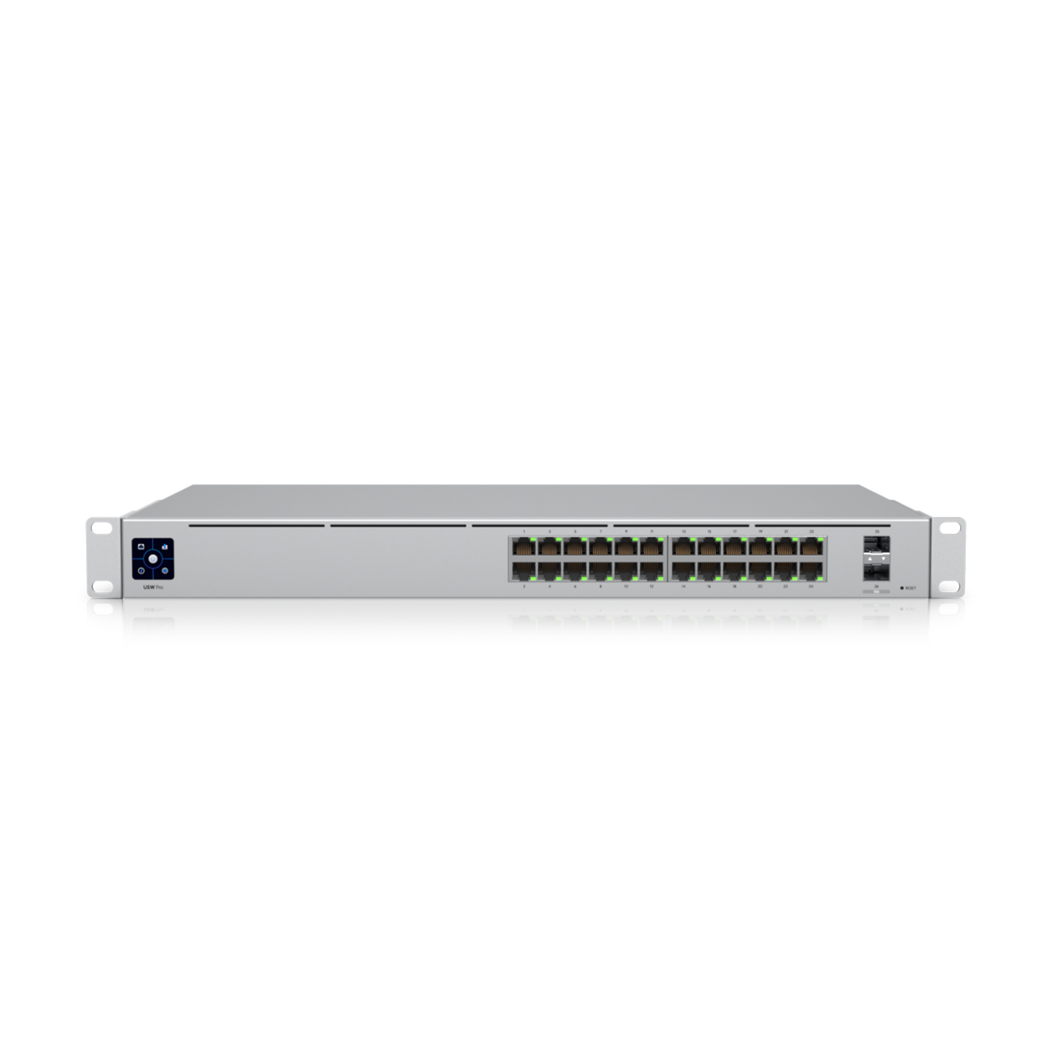 UniFi Gen2 Switch Pro 24 port (USW-Pro-24)