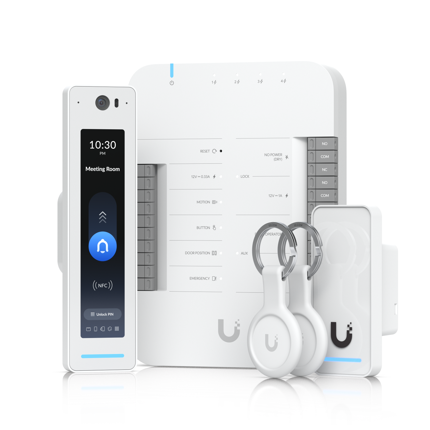 G3 Starter Kit Pro (UA-G3-SK-PRO)