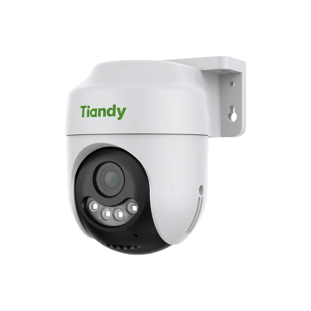 3MP Fixed Color Maker Wi-Fi PT Camera (TC-H333K AK/I5W/WIFI/Eu/4mm) - Figura 2