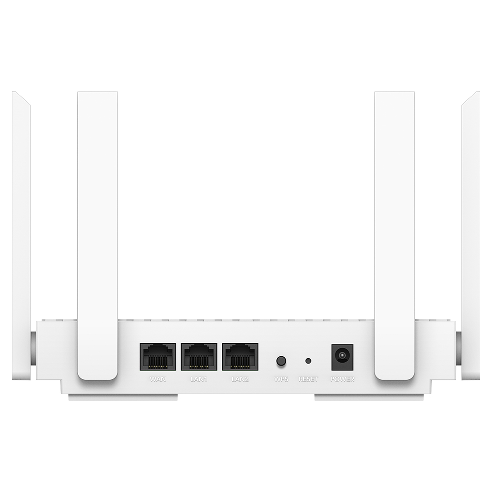 AC1200 Gigabit Wi-Fi Router (WR1300E) - Figura 2