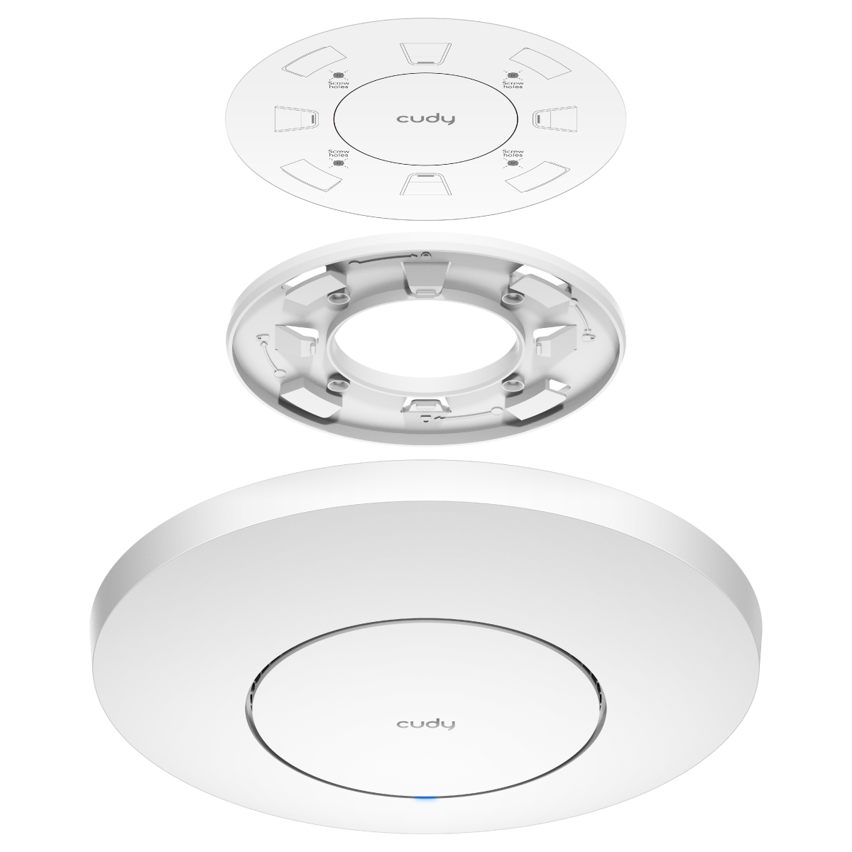AC1200 Gigabit Wireless Access Point (AP1300) - Figura 3