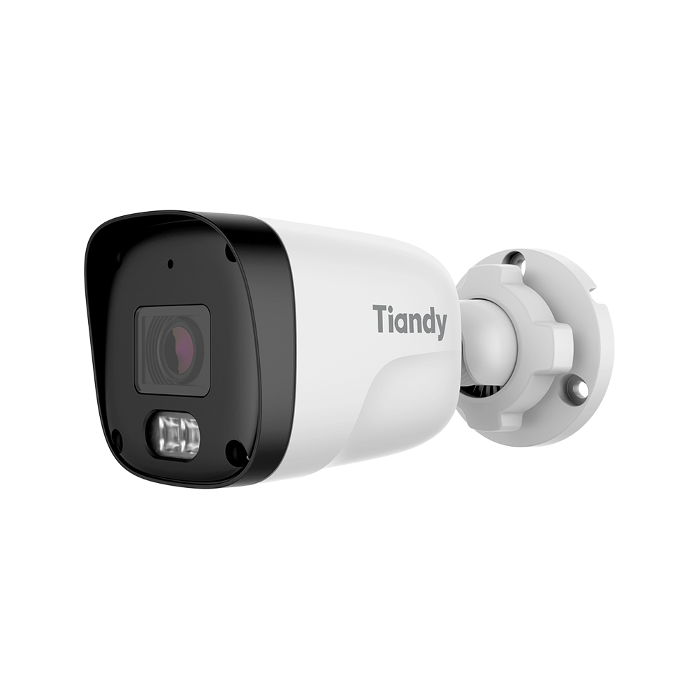 4MP Fixed Color Maker Bullet Camera TC-C341N 1ANA-28