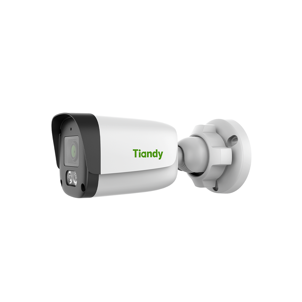 4MP Fixed IR Bullet Camera (TC-C34QN I3/Y/2.8mm/E/V5.0)