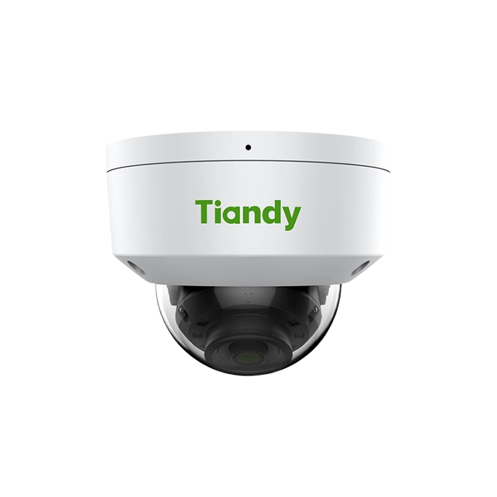 4MP Fixed IR Dome Camera (TC-C34KN I3/E/Y/C/SD/2.8mm/V4.3)