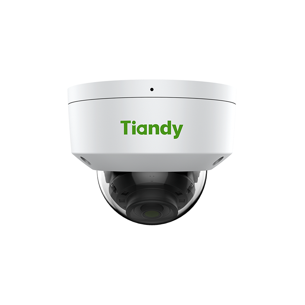 4MP Motorized IR Dome Camera (TC-C34KN I3/A/E/Y/2.8mm/V4.2)