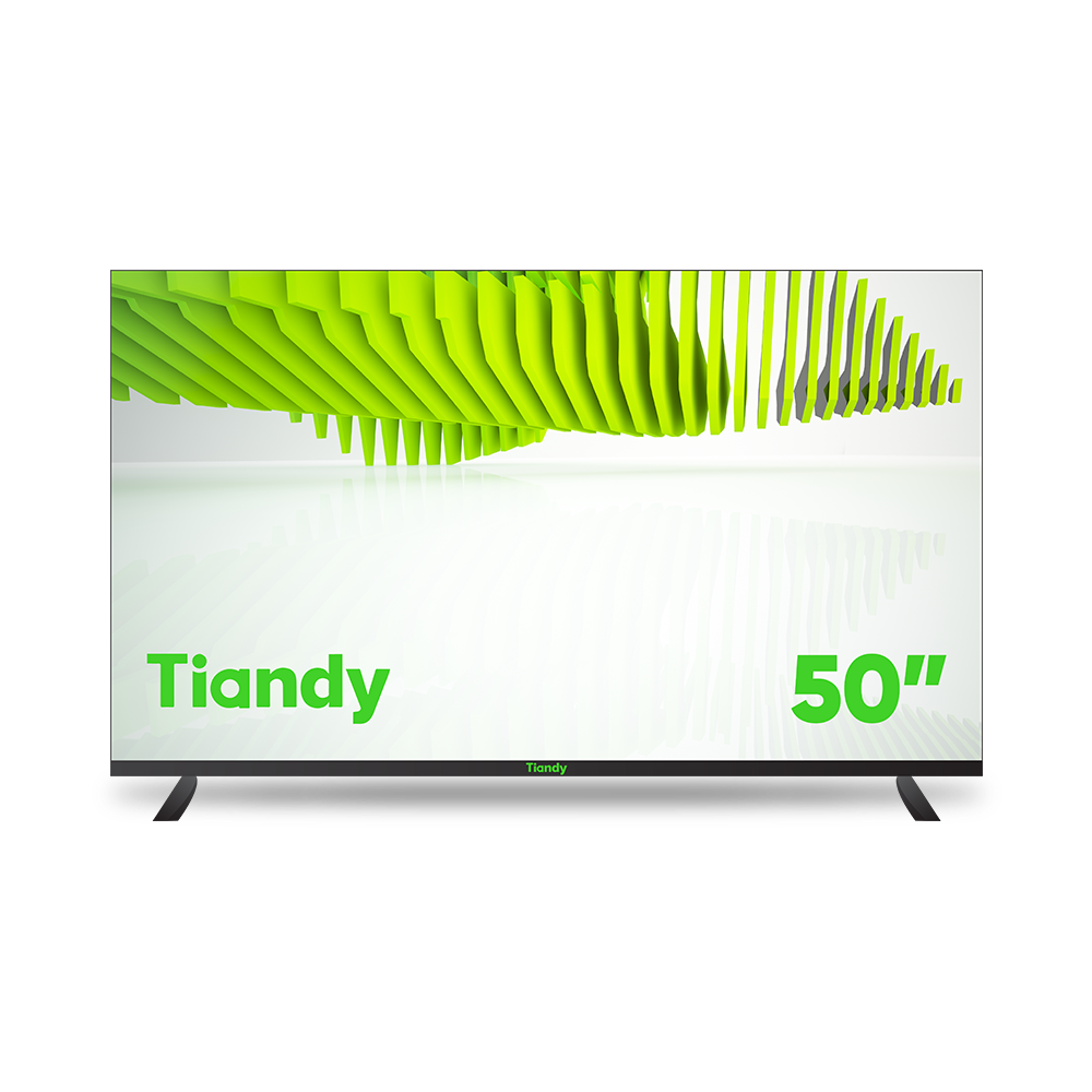 50-inch 4K LED Monitor (TC-D350)