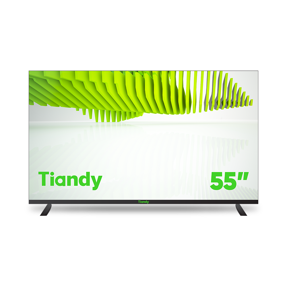 55-inch 4K LED Monitor (TC-D355)