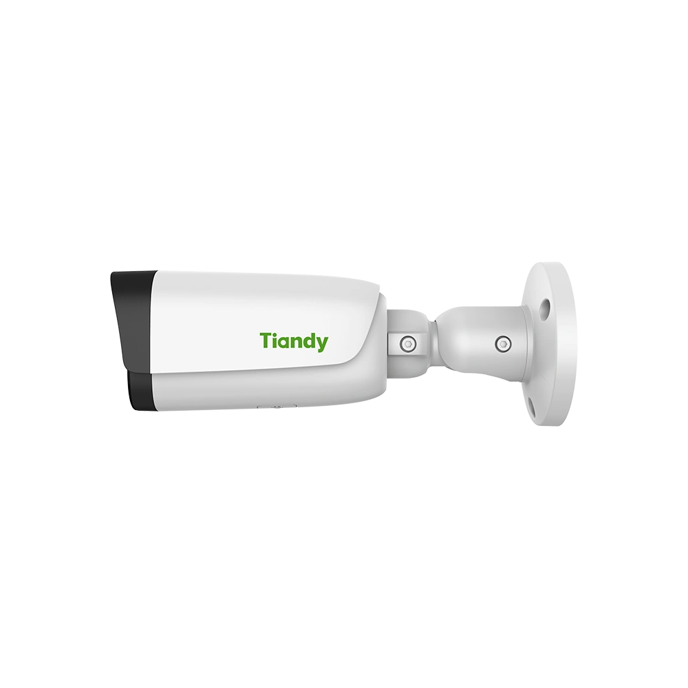 5MP Fixed Color Maker Bullet Camera (TC-C35US 3LRA-28) - Figura 2