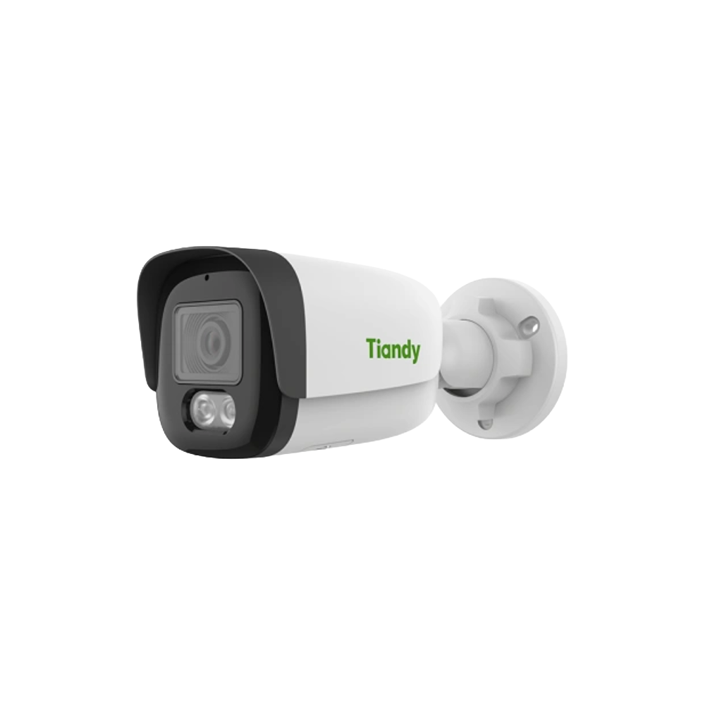 5MP Fixed Color Maker Bullet Camera (TC-C35WP 3FRA-4)