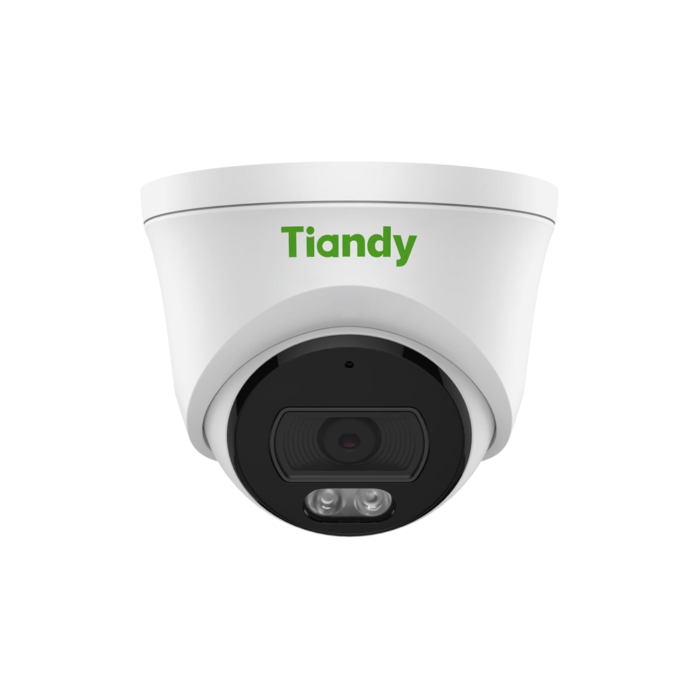5MP Fixed Color Maker Turret Camera (TC-C35XP 3FRA-28)
