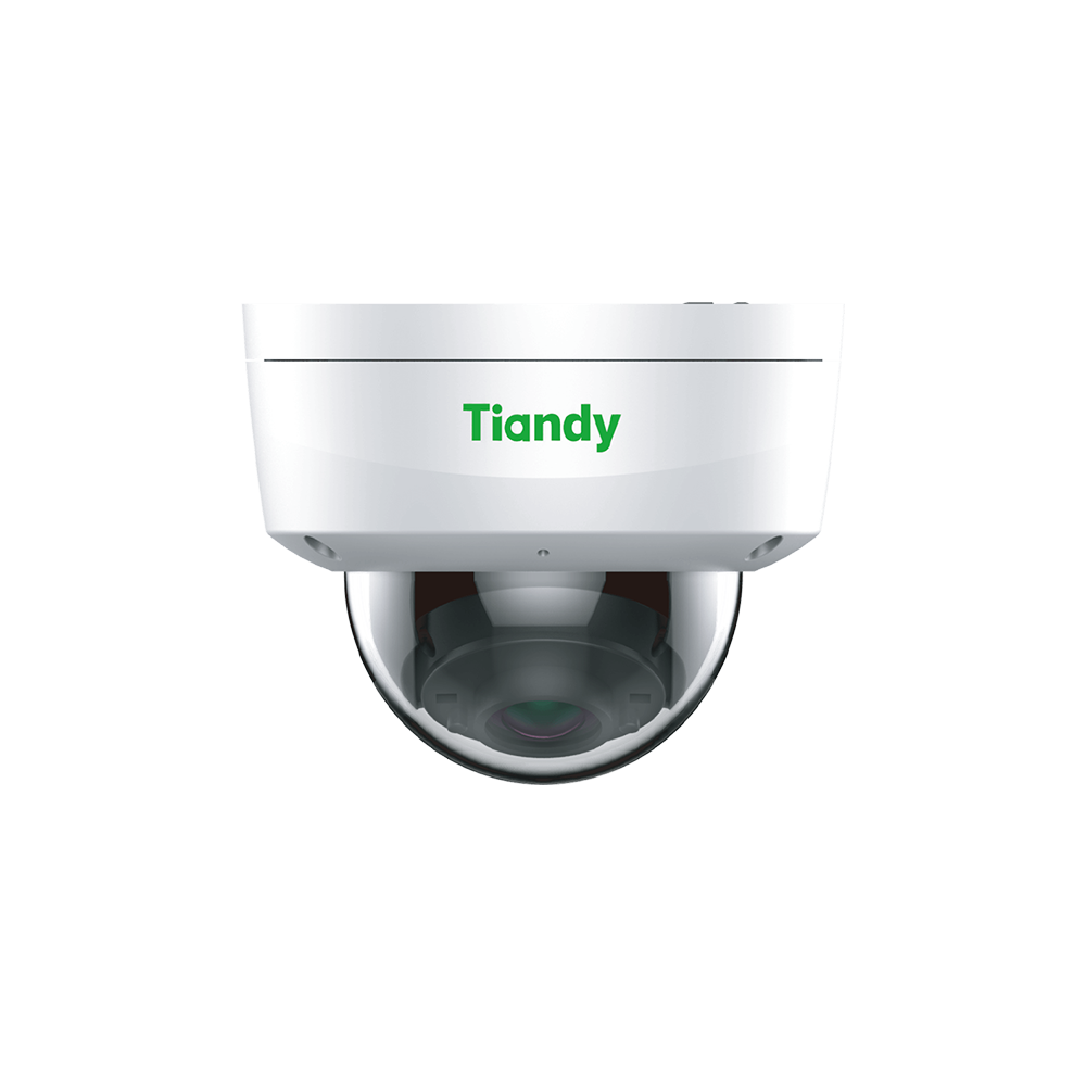 5MP Fixed Starlight IR Dome Camera (TC-C35KS I3/E/Y/2.8mm/V4.0)