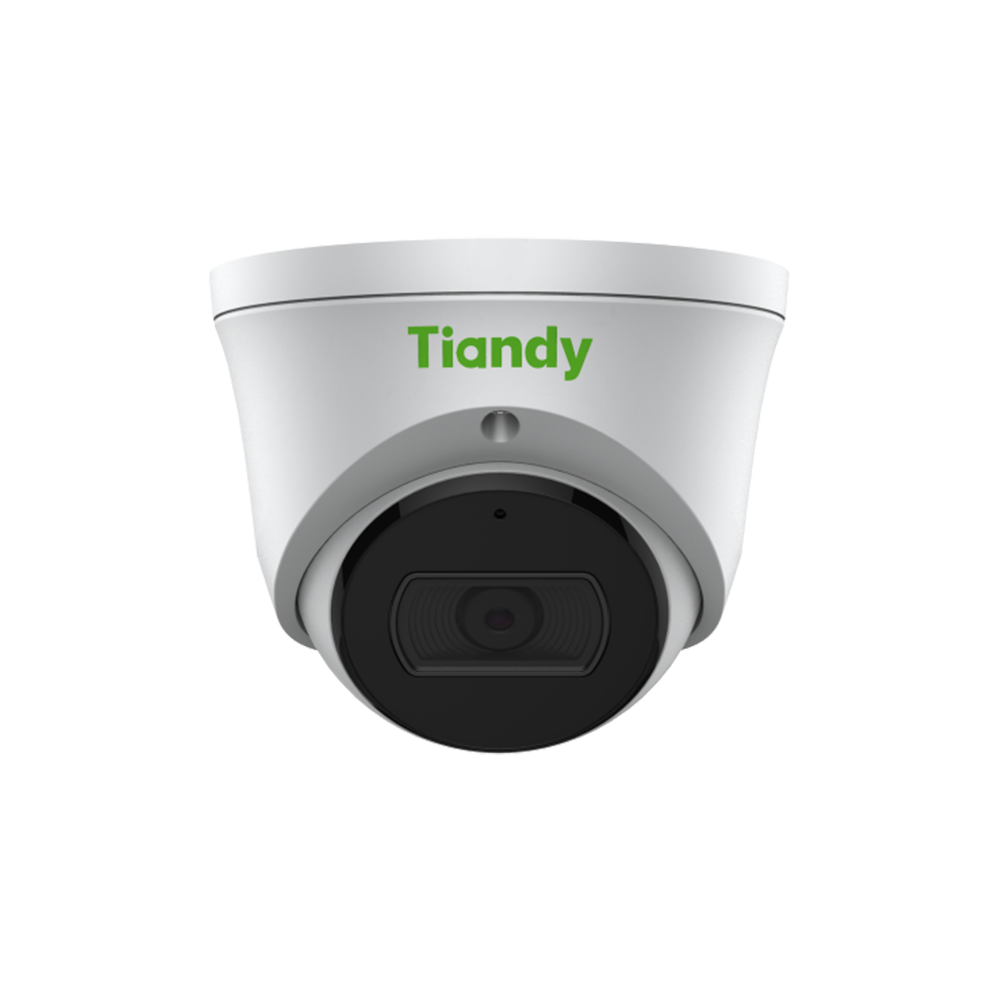 5MP Fixed Starlight IR Turret Camera (TC-C35XS I3/E/Y/M/S/H/2.8mm/V4.0)