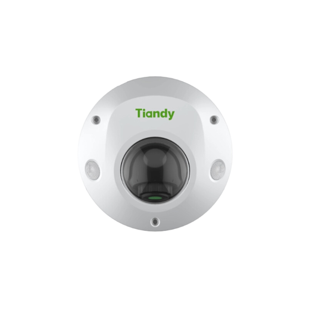5MP Mini Dome Camera (TC-C35PS I3/E/Y/M/H/4mm/V4.2)