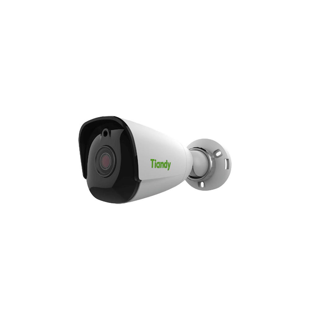 5MP Starlight IR Bullet Camera (TC-C35JS I5/E/M/N/4mm/V4.1)