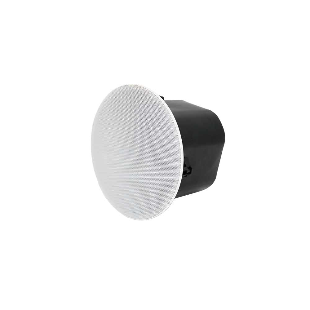 6.5” Two Way Frameless Ceiling Speaker with Fire Dome CSK-860HM