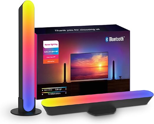 Wifi Smart Light Bar